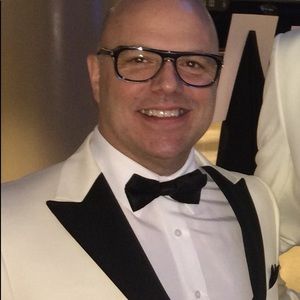 Meet your Posher, Brad